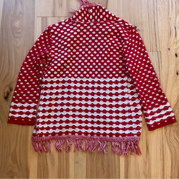 Kim Roger’s Knit Sweater, Size Medium - Picture 4 of 4